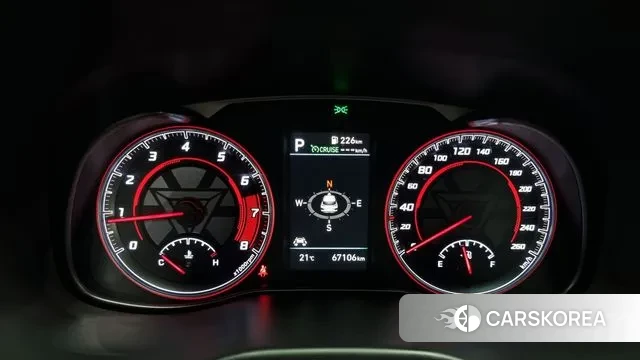 Hyundai Kona id 3350992 из Кореи 18