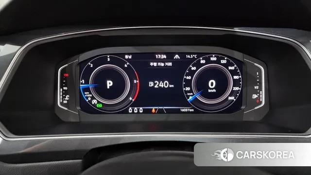 Volkswagen Tiguan second Generation id 3353865 из Кореи 18