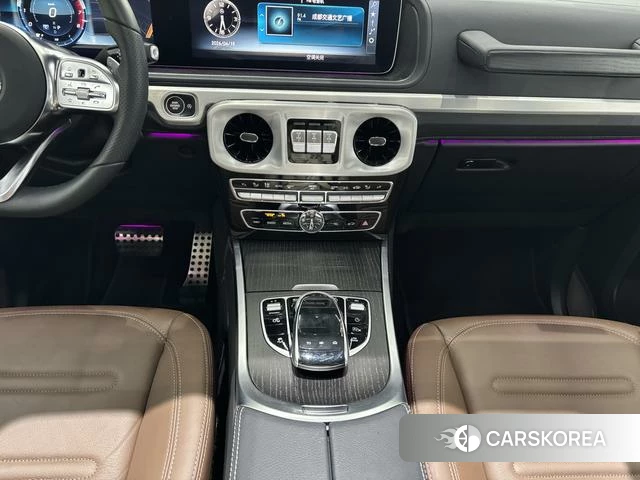 Mercedes-Benz G-class id 4278034 из Китая 9