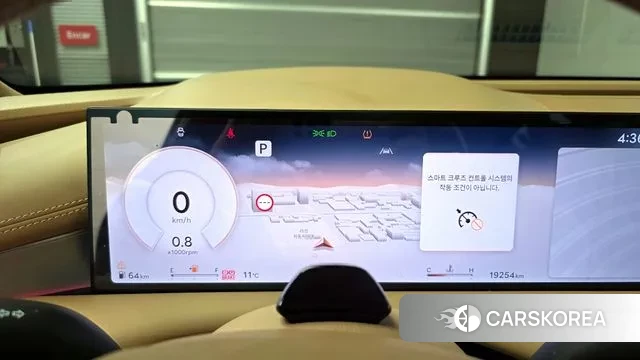 Genesis G80 (RG3) id 3477366 из Кореи 18