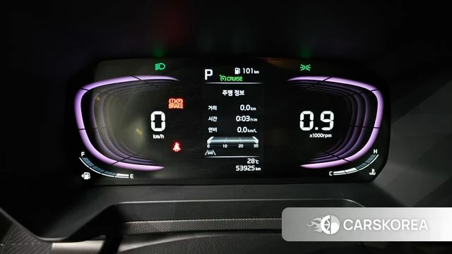Kia The New Kia Ray id 4739985 из Кореи 18