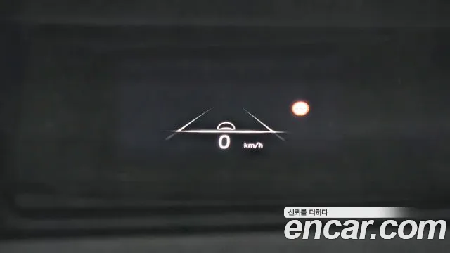 Hyundai Ionic 6 id 2574016 из Кореи 18