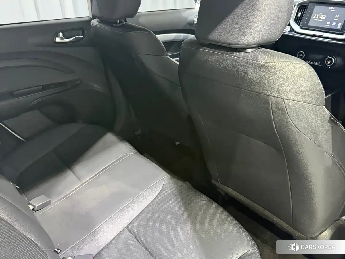 Kia KX1 id 4547246 из Китая 13
