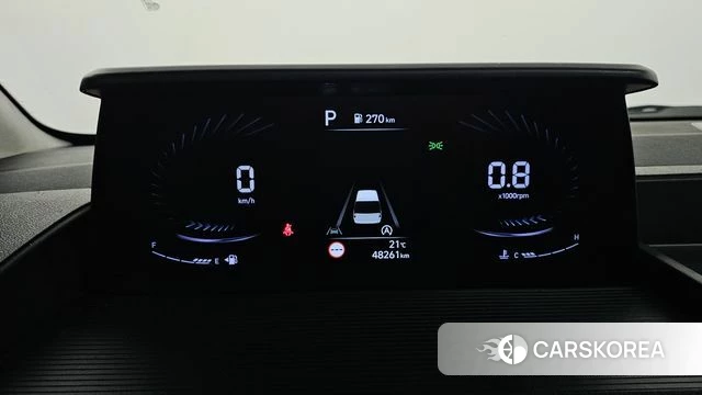 Hyundai Staria id 4881545 из Кореи 29