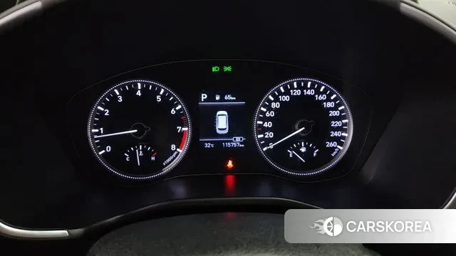 Hyundai Santa Fe TM id 2971367 из Кореи 18