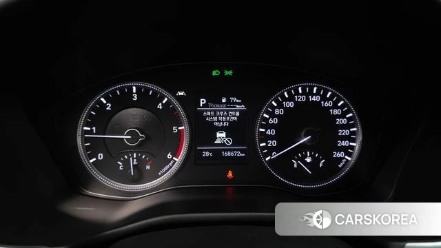Hyundai Santa Fe TM id 4742349 из Кореи 18