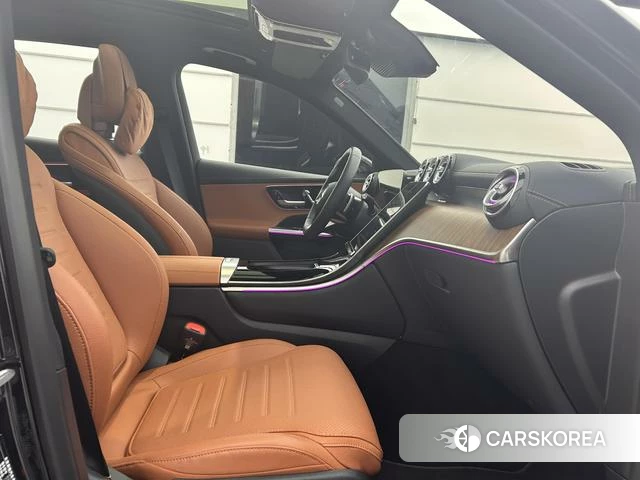Mercedes-Benz GLC PHEV id 4215134 из Китая 16