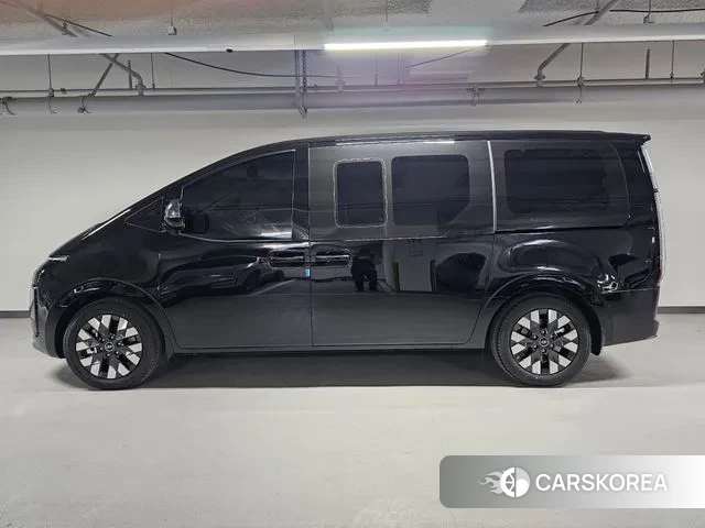 Hyundai Staria id 3353779 из Кореи 13