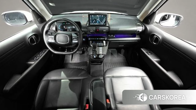Hyundai Casper id 4468750 из Кореи 18