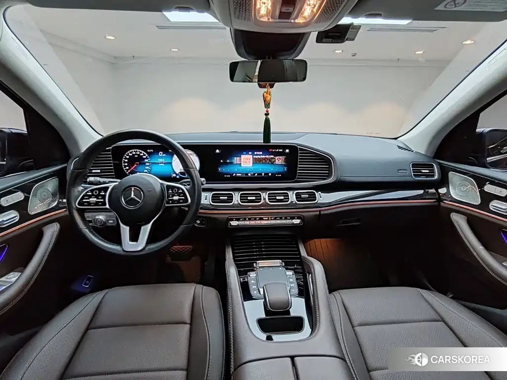 Mercedes-Benz GLE id 4659921 из Китая 9