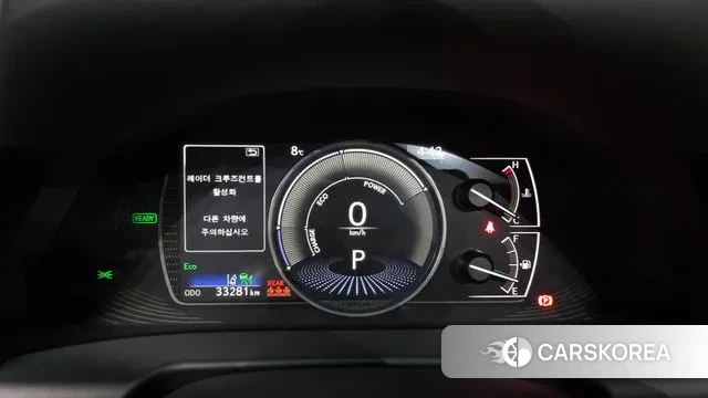 Lexus ES300h 7th generation id 3576301 из Кореи 18