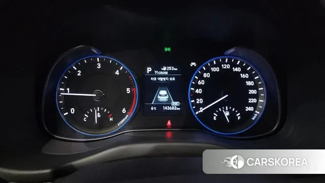 Hyundai Kona id 3723791 из Кореи 18