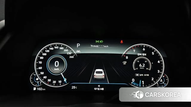 Hyundai Sonata (DN8) id 4572455 из Кореи 18