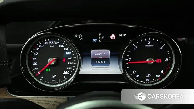 Mercedes-Benz E-Class W213 id 2995257 из Кореи 18