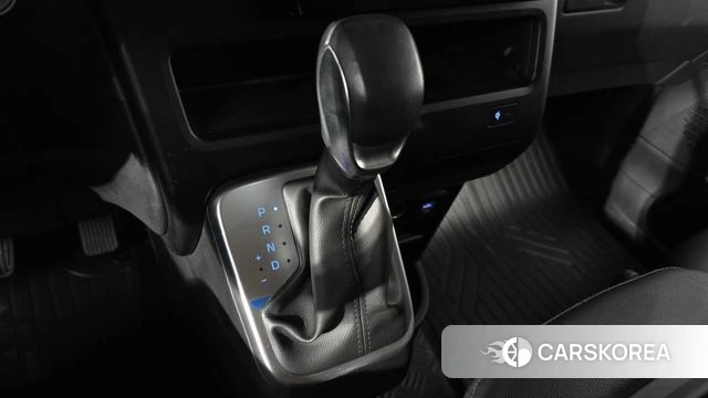 Hyundai Staria id 4474458 из Кореи 29