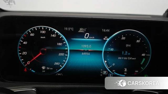 Mercedes-Benz GLB-Class X247 id 4355689 из Кореи 18