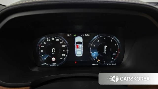 Volvo S90 id 3879614 из Кореи 18