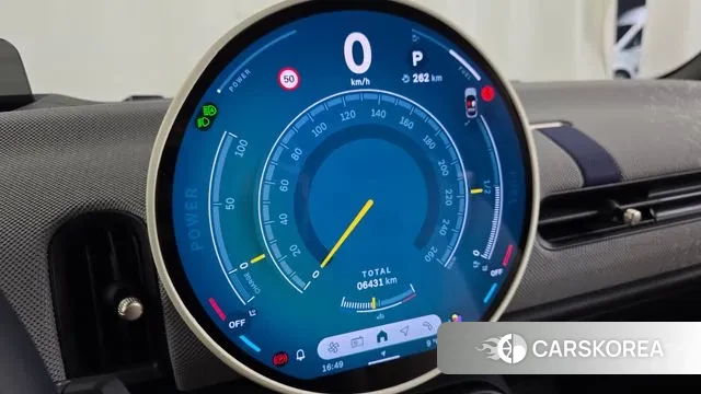 Mini Cooper S 4th Generation id 3763436 из Кореи 18