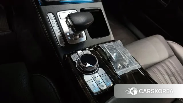 Genesis G90 id 3301558 из Кореи 18