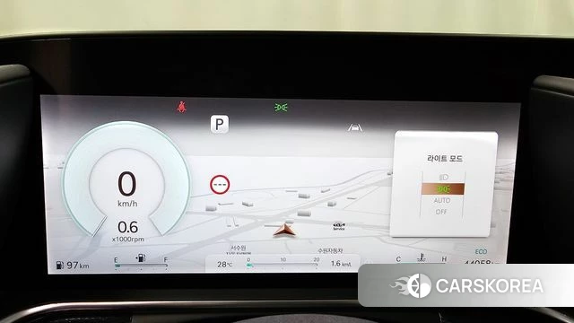 Genesis G90 (RS4) id 4835210 из Кореи 31
