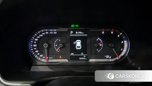 Hyundai Tucson (NX4) id 3378216 из Кореи 18