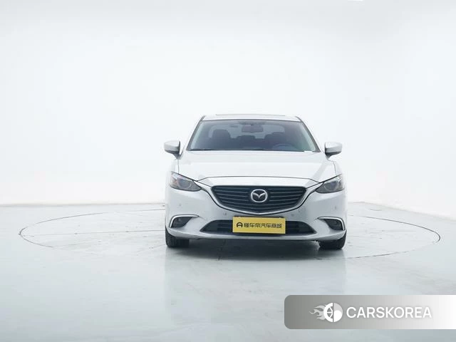Mazda Atez id 4253320 из Китая 26