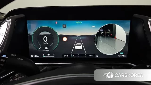 Genesis G90 (RS4) id 3421066 из Кореи 18