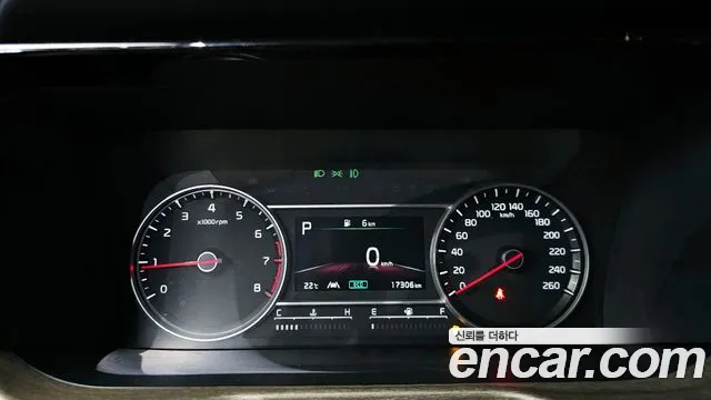 Kia Sorento 4th Generation id 2710840 из Кореи 18