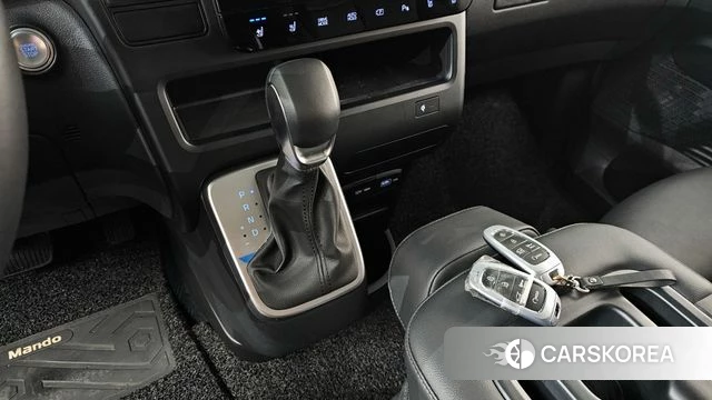 Hyundai Staria id 4414427 из Кореи 31