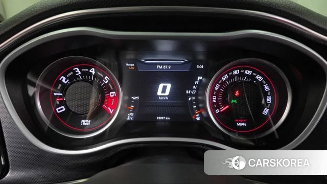 Dodge Challenger id 4563183 из Кореи 18