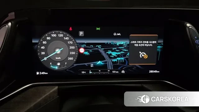 Genesis G90 (RS4) id 3333922 из Кореи 18