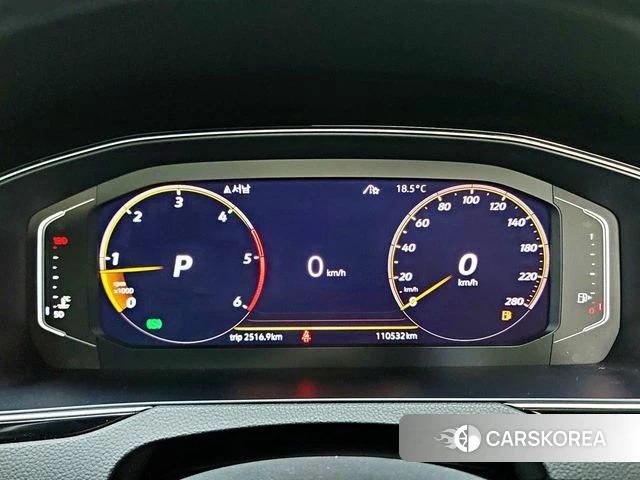 Volkswagen Arteon id 3893175 из Кореи 18