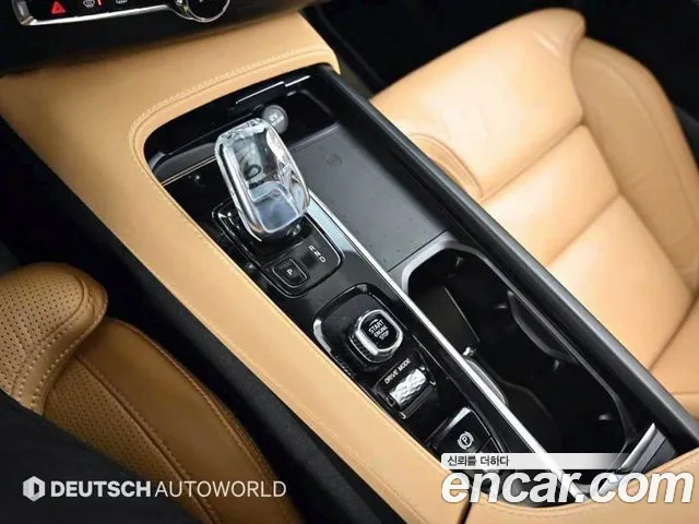 Volvo XC90 second Generation id 2713937 из Кореи 18