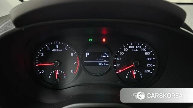 Kia Morning Urban (JA) id 4585412 из Кореи 28