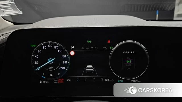 Kia Di Ol Nu Niro id 4608992 из Кореи 30