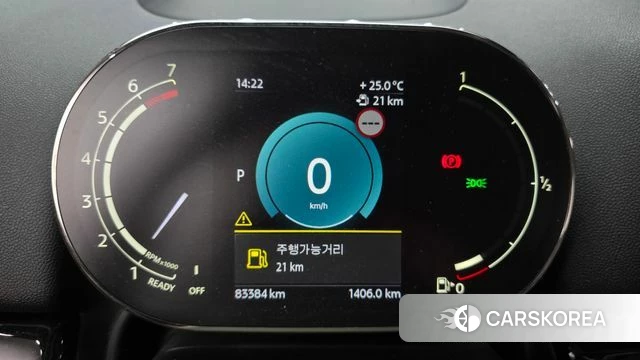 Mini Cooper Countryman id 4692794 из Кореи 18