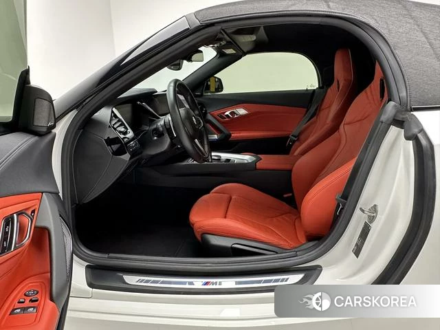 BMW Z4 id 3890008 из Китая 18
