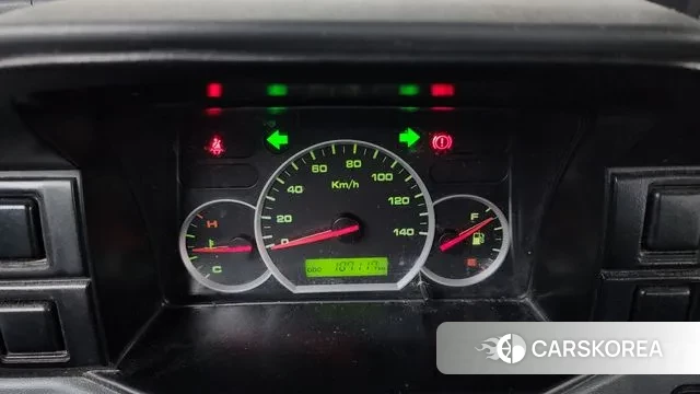 Chevrolet (GM Daewoo) New Labo id 3107353 из Кореи 18