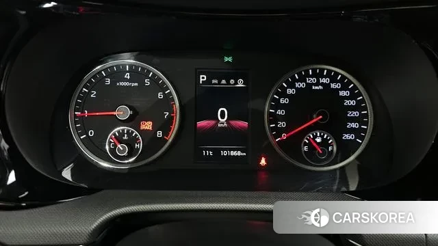 Kia K5 3rd generation id 3697672 из Кореи 18