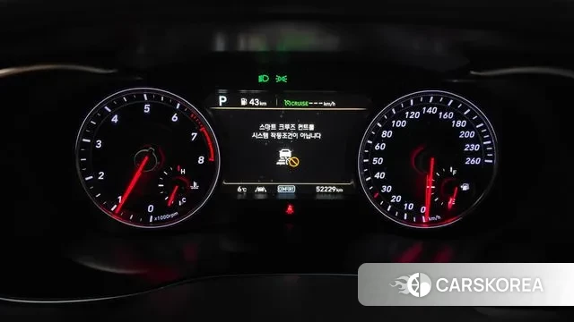 Genesis G70 id 3535881 из Кореи 18