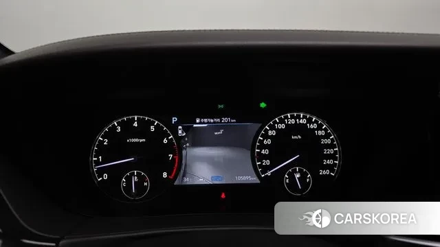 Genesis G90 id 3054334 из Кореи 18