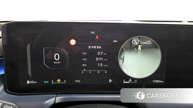 Kia The New K8 id 3811062 из Кореи 18