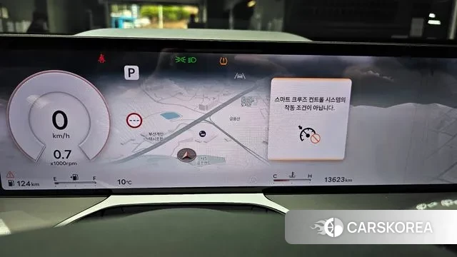 Genesis GV80 id 3497008 из Кореи 18