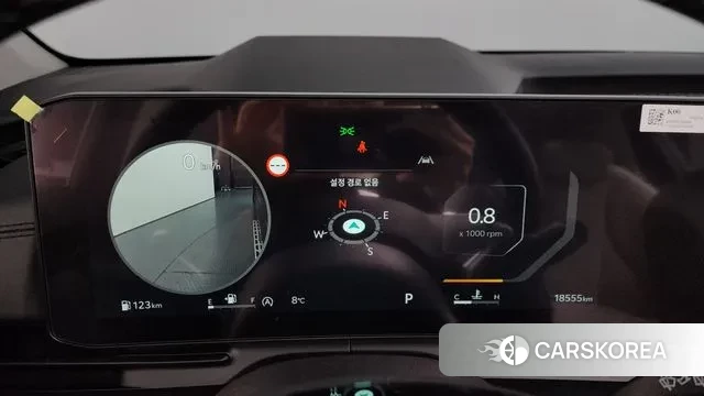 Kia The New Carnival 4th Generation id 3452150 из Кореи 18