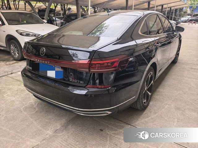 Volkswagen Passat id 4258754 из Китая 16