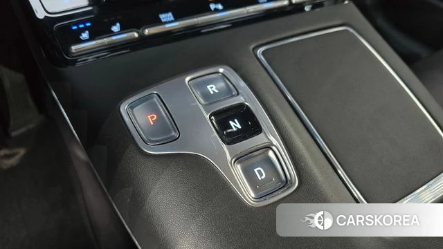 Hyundai The New Grandeur IG id 4316763 из Кореи 29