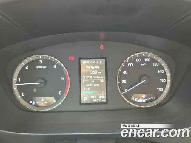 Hyundai Solati id 2234988 из Кореи 18