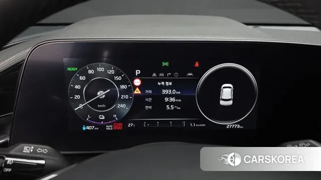 Kia Di All New Niro EV id 2993690 из Кореи 18