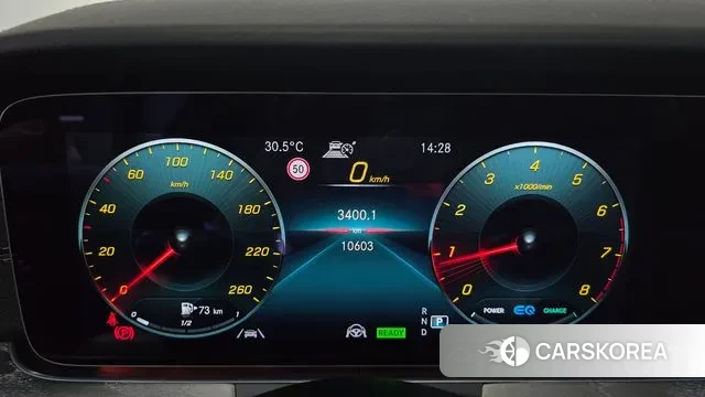 Mercedes-Benz CLS-Class C257 id 2883973 из Кореи 18