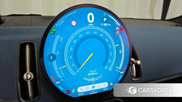 Mini Cooper S Countryman 3rd Generation id 3838033 из Кореи 18